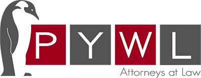 PYWL logo design