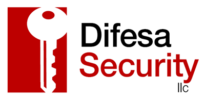 Difesa Security Logo